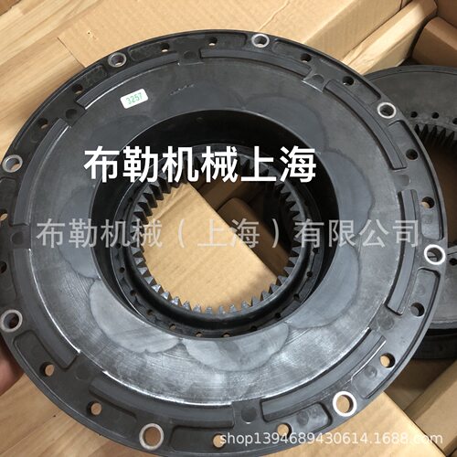 榆林摊铺机/压路机SMP80C-6BoWex-ELASTIC-100HE50SHA缓冲胶盘