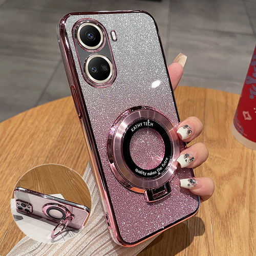 适用华为nova10se手机壳hinova10es保护套BNE一AL00全包防摔hi智选透明硅胶软壳nove男女note带支架新款ins闪