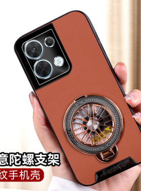 适用opporeno8手机壳reno8保护皮套oppo镜头全包防摔5G硅胶软壳reon85g男女高级感reon新款0pp0外壳85g创意带