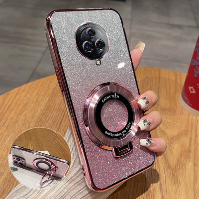 适用vivonex3手机壳nex3s硅胶vivo保护套vivonxe全包防摔35g透明软壳5G男女vovinex曲面屏x新款s5g带支架网红