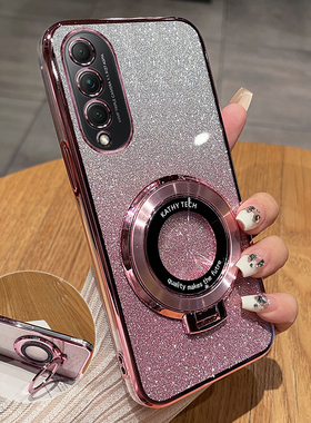 适用华为nova10z手机壳nove10z保护套CHA一AL80全包防摔CHAAL透明硅胶软壳nowa男女novo新款note带支架novaz