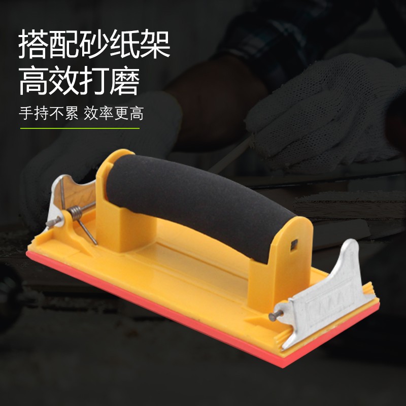 JB-5砂布卷手撕砂纸砂布带木工金属沙皮纸软布卷打磨抛光纱布60目