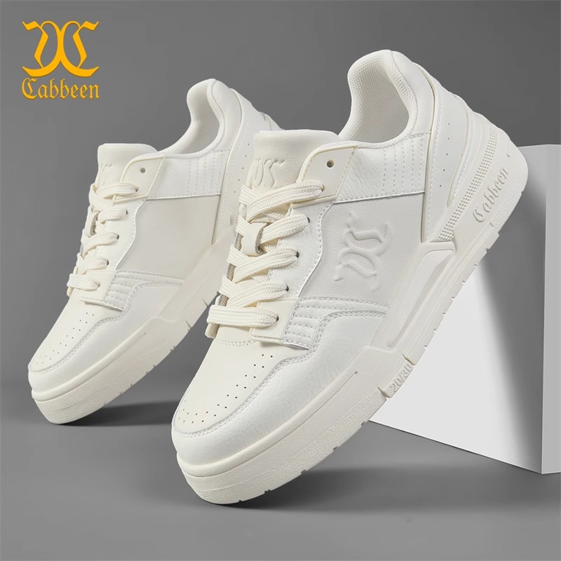 卡宾秋季潮流休闲鞋板鞋