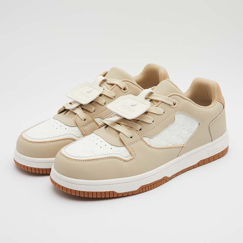 卡宾新款男款休闲板鞋