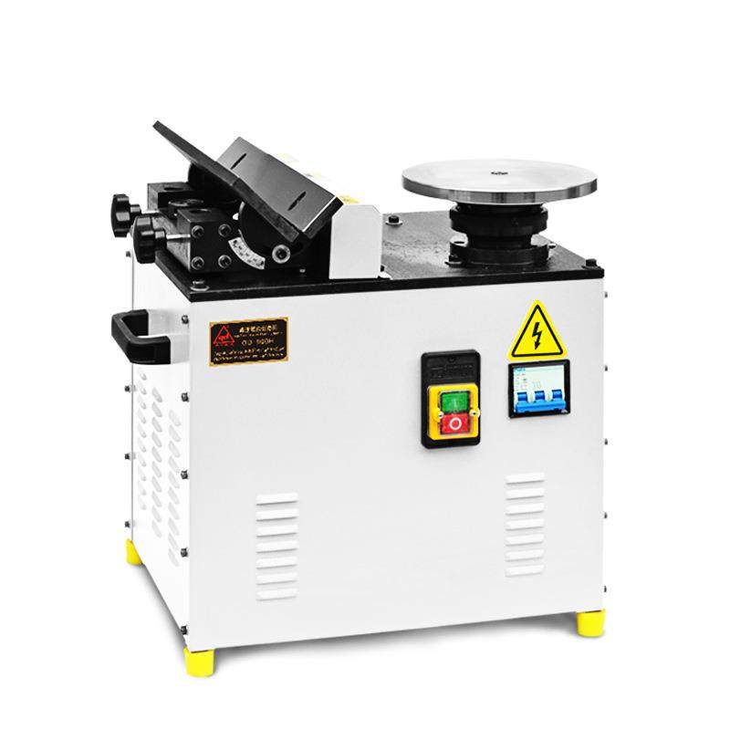 GD-900H可调角度高速复合倒角机倒角机刀片台式坡口机精密