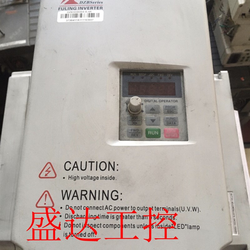 拆机漂亮3PH38r0V50/60HZ 实物图拍摄