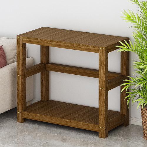 实木鱼缸架子专用架客厅底柜底座托架桌子承重水缸放置台支架底架