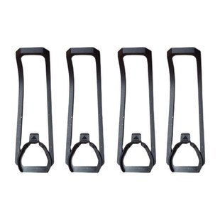 新型折叠四轴飞行器无人机飞机配件保护架防护栏框圈脚架螺旋桨件