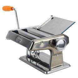 厂家供应 靓媳妇手动压面机打面机器家用面条机饺子皮机