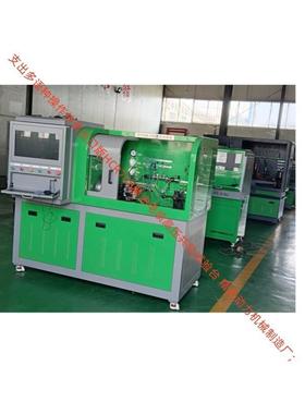 源头生产Cummins DELPHI燃油泵喷油器系统 CRS709高压共轨试验台