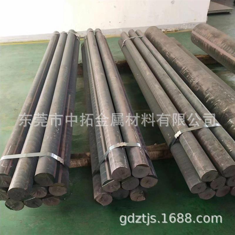 厂家直销FC200 FC250灰口铸铁棒 球墨铸铁棒 油缸活塞专用铸铁