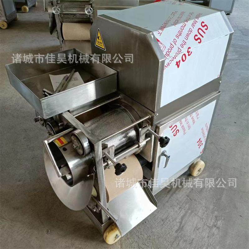 鱼刺鱼肉分离设备小型剥虾剥鱼刺剥蟹去骨去壳机采肉去鱼刺机器,清洗/食品/商业设备,肉制品加工设备,淘宝优惠券,粉丝福利购,淘宝优惠卷