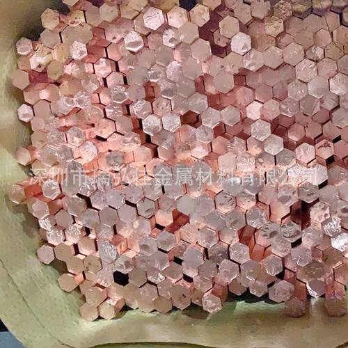 供应C1862铜合金圆棒板材卷带CAC303黄铜合金圆棒板材管料