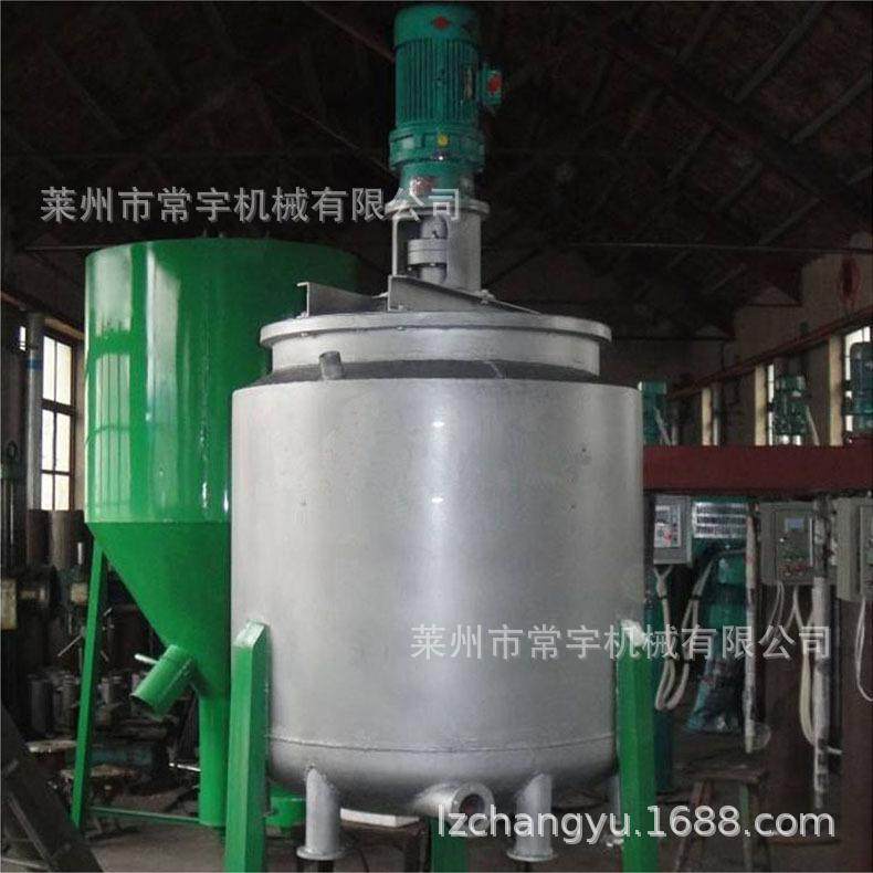 厂家电加热搅拌罐 防腐耐高温强制式1000L搅拌罐 胶水沥青搅拌罐,五金/工具,拌料机,淘宝优惠券,粉丝福利购,淘宝优惠卷