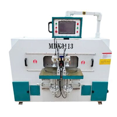 硕途厂家直供数控木工机械 MDK3113B数控榫头机 方榫圆榫
