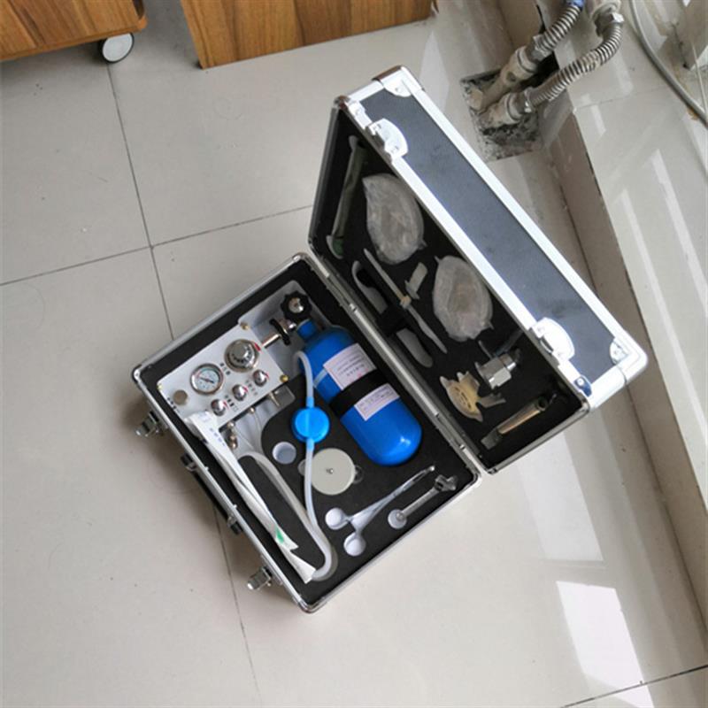 供应矿用苏生器  MSZ-30自动苏生器现货  出售紧急吸氧苏生器