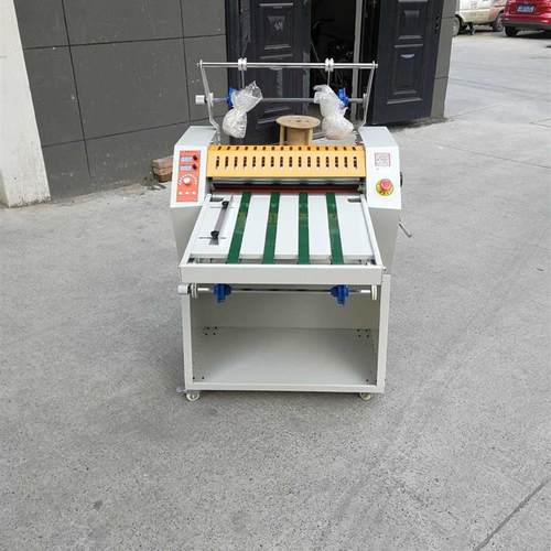 小型全自动高速预涂膜390mm数码复膜机 广告覆膜机厂家价格