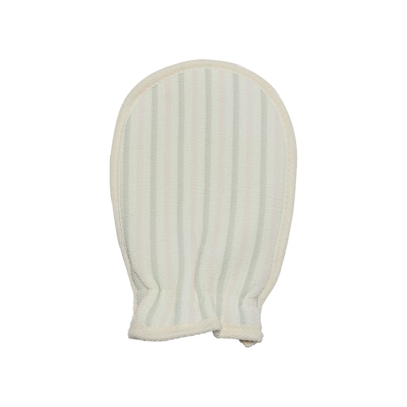 动动手搓澡巾强力搓泥去污成人加厚双面搓背手套免搓洗澡巾沐浴