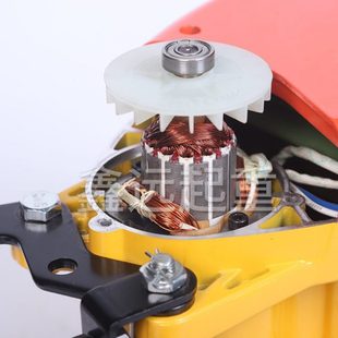 220V台湾悬挂小金刚电动葫芦500kg提升机小型家用吊机升降卷场机