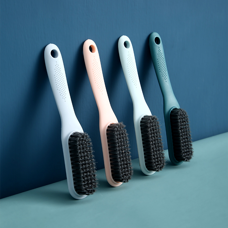 鞋刷软毛家用不伤鞋专用刷鞋神器衣服洗鞋板刷多功能清洁洗衣刷子