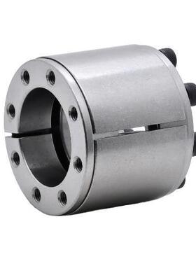 免键轴高扭矩直柱型 胀紧连接套衬 MLAT30 35 40 45 50 55 60 65