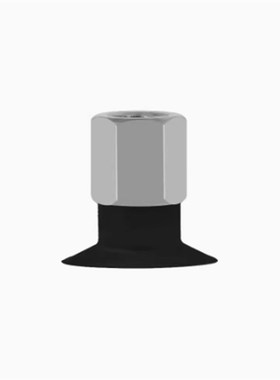 SMC工业真空吸盘ZP3-T10/13/16BN/BGS-A5 ZP3-T04/06/08BN/BS-A5