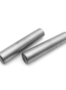 直杆球面型定位销 直杆锥型 标准型  YHD11-H-D6-L6~