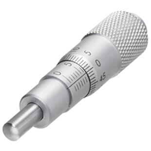 MCLN1/2/3/6/12 MCMH6千分尺旋钮 微分头EPD01/02/21/23/41/73