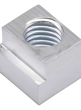 T型螺母 TBK91-M3 TBK92-M4 TBK93-M5 M6 M8 M10 M12 16 怡合达