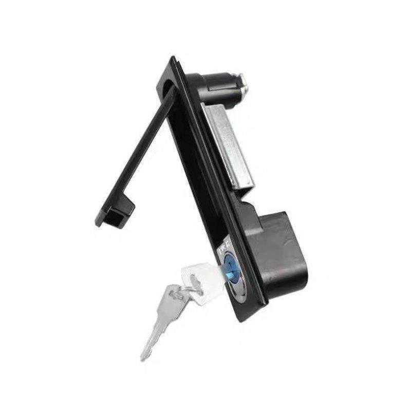 上隆平面锁机箱锁配电箱锁 开关电柜门锁LCKKW LCKKB XAX11 XAX16