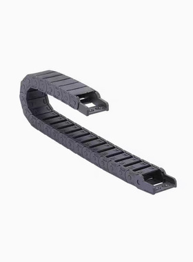 VAW41-203/204-R38-N21/N66-A-VDW41 VAH51怡合达 拖链电缆保护链