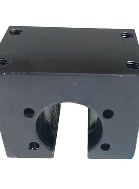 滚珠丝杠螺帽支架BNFA1002R 1002X 1002S 1004S C R 1010RS