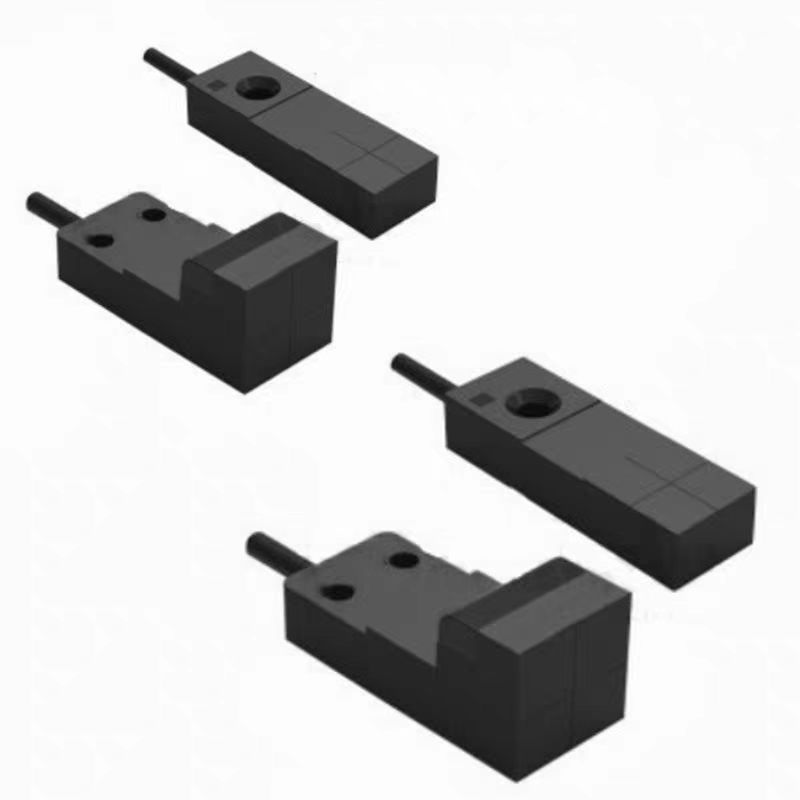 怡合电感式接近传感器达ZJG16-U-2.5-8-N-O ZJG16-F-5-16-N-O