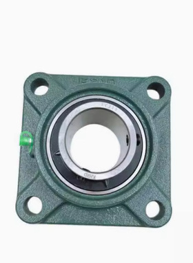 CHDF12/15/17/20带座轴承/25/30/35/40/45/50 轴承座CHDH轴承组件