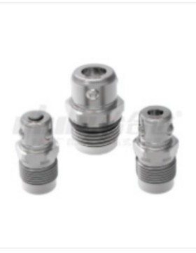 快速夹具钢珠式夹紧器 SUS420材质/WKA0060-0080-0100-0120全系列