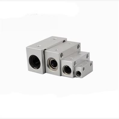 直线轴承箱式单元LMY01/02/03/11-d4/5/6/8/10/12/13/16/20