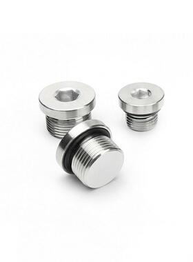 密封塞内六角堵头  FSPS8 FSPS10 FSPS12 FSPS14 FSPS16