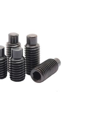 凸头螺丝MSSG4/5/6/8-12/16/20/25/30/35/40/45定位限位固定螺栓