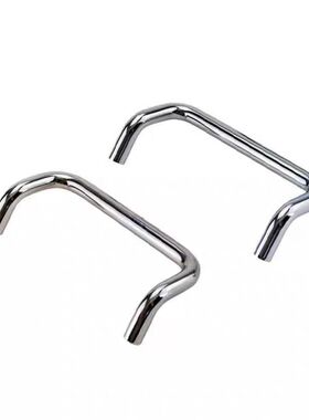 双折弯拉手C-UHFN48/66/88/100/110/120/125/160 C-UHFNS/UHFNEA