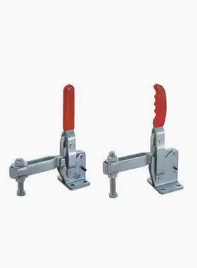 WDC301-AM/AMSS/BM/CL/CM WDC302/303-DM/FM/EM 快速夹钳 肘夹