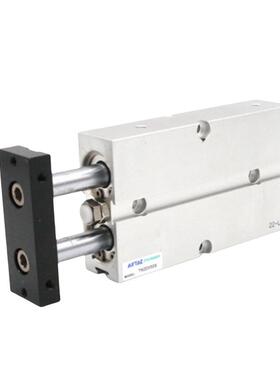 TN10X60S TN16X70S TN20X80S TN25X75S TN32X100S双杆气缸