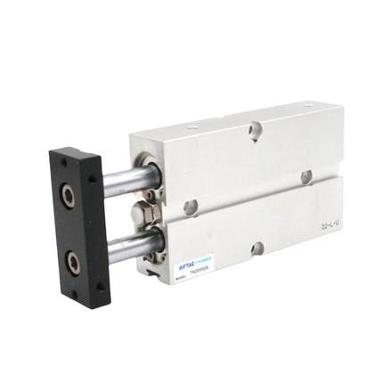 TN10X60S TN16X70S TN20X80S TN25X75S TN32X100S双杆气缸