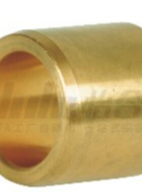 无油衬套 OFG01/02-d5/6/8/10/12/13/15/16/20/25-L8