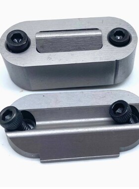 精密耐用模具限位夹 定位珠 行位夹 SLK-8A SLK-25A SLK-50A