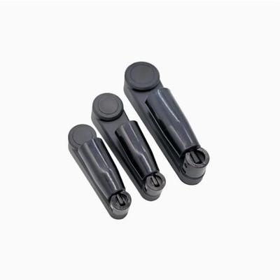 方孔圆孔手柄 折摇旋转手轮曲柄式手柄MBCH/MBCR8 10 12 14 16 17