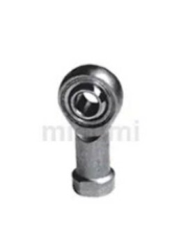 F-M6X100U/F-M8/M10/气缸鱼眼活动接头M12X125U/M14/M16/M18X150U