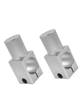 支柱固定夹RDY01-D8-P12 D10 DF12 D15 D20 P19 P30 P5