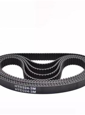 同步带HTBN390/400/415/425/440/450/475S5M-100 150 250