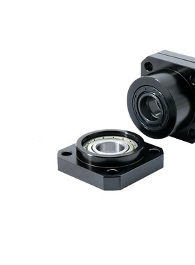 LEB01/03替BTR/BRWE支撑座 C-BUR/BRW6/8/10/12/15/20/25