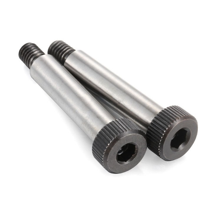 外螺纹型精密等高螺栓塞打螺丝GMSB/MSBH4/5/6/8/10-15/20/25/30/